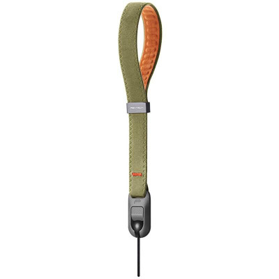 PGYTECH Camera Wrist Strap Air(Grass Green)