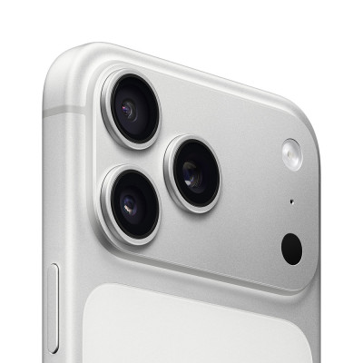 iPhone 17 Pro Max 1TB Silver