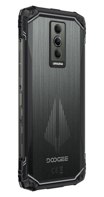 Doogee Blade 10 Pro Energy 6GB+256GB Metalic Black