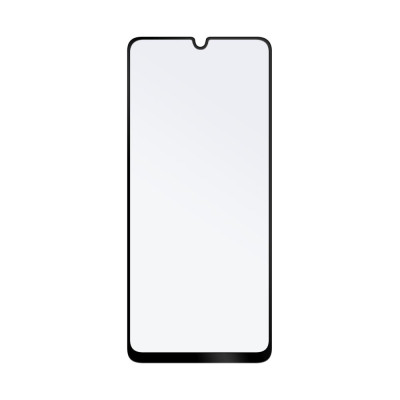 FIXED Full-Cover sklo Realme C61/C63/Note 60,Black
