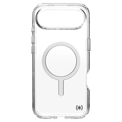 SPECK Presidio Perfect Clear MagSafe iPhone Air