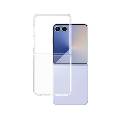 PanzerGlass CARE Samsung Z Flip7/Flip8 Urban čirý