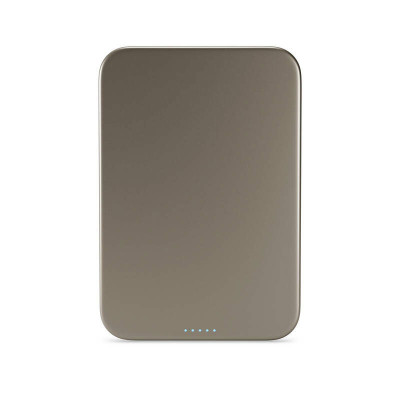 Epico Qi2 10000mAh Mag+ powerbanka EM71b - titan