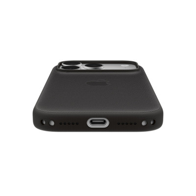 iPhone 18 Pro TechWoven Case with MagSafe Mulberry
