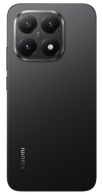 Xiaomi 15T 512+12GB Black