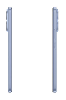 Vivo V70 Lite 5G 6+256GB Titanium Blue
