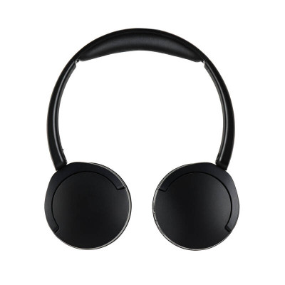 Panasonic RB-HF630BE-A On-ear headphones, Black