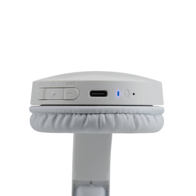 Panasonic RB-HF630BE-A On-ear headphones, White