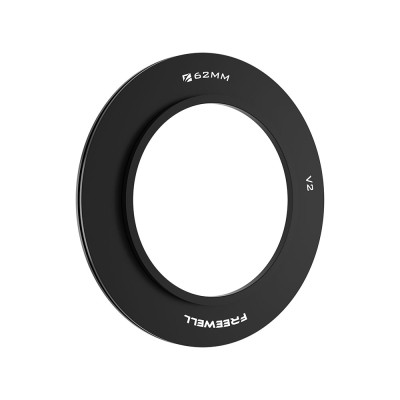 FREEWELL Eiger Matte Box Filter SA Ring 62mm