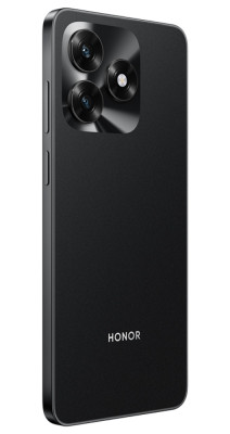 HONOR X5c Plus 128+4GB Midnight Black
