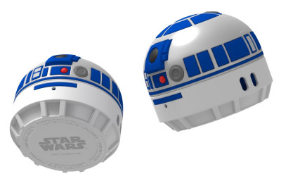 Samsung pouzdro Star Wars Buds Live/Buds 2/Pro