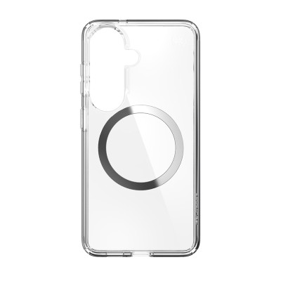 speck Presidio Perf. Clear + Magnet Galaxy S26
