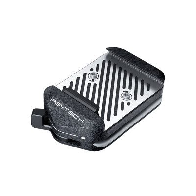 PGYTECH Arca-Type Quick Release Clamp V2