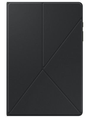 Samsung EF-BX210TBEGWW Book Cover Tab A9+, Black