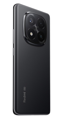Xiaomi Redmi Note 14 Pro+ 5G 512+12GB černá