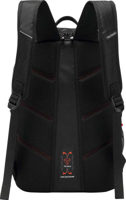 YENKEE YBB 1503 SHIELD Herní batoh 15.6