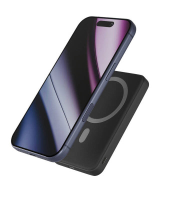 Epico 7000mAh Mag+ powerbanka se stojánkem EM47