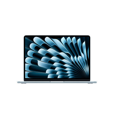 MacBook Air 13" M4 10-CPU/8-GPU/16GB/256GB/CZ/BLU