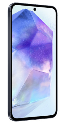 Samsung Galaxy A55 5G 8+256GB Black