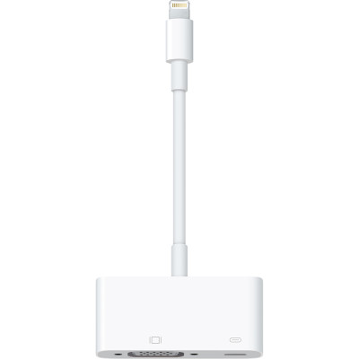 USB-C VGA Multiport Adapter