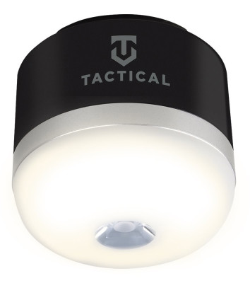 Tactical Base Commander Light, Black