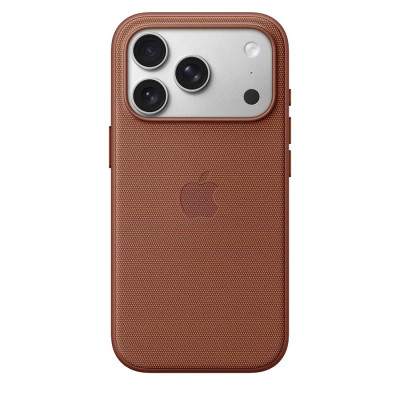 iPhone 17 Pro TechWoven Case with MagSafe - Sienna