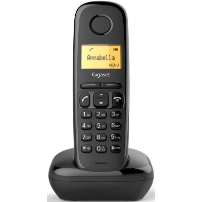Gigaset A170 Black