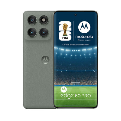 Motorola EDGE 60 Pro 512+12GB Shadow