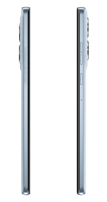 Motorola EDGE 50 Fusion 512+12GB Marshmallow Blue