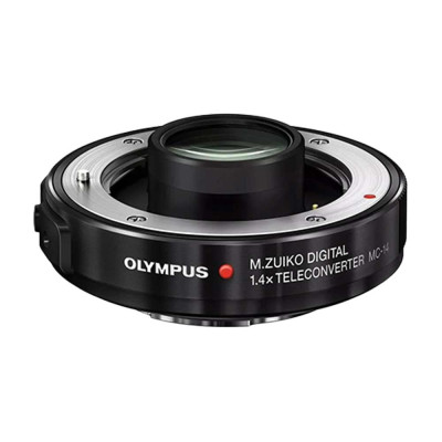 OM SYSTEM telekonvertor MC-1.4