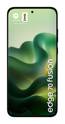 Motorola EDGE 70 Fusion 256+12GB Sport Green