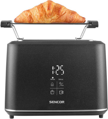 SENCOR STS 0600BK Topinkovač