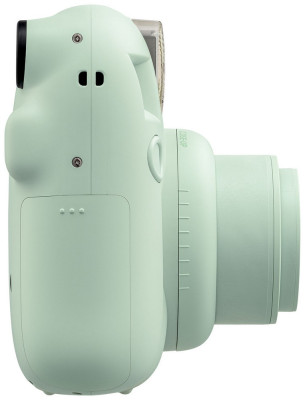 Fujifilm Instax Mini 12 Mega Pack Mint Green