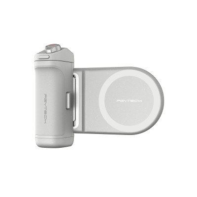 PGYTECH MagCam Phone Grip (Misty Gray)