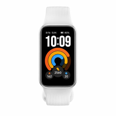 Xiaomi Smart Band 11 Active Gray