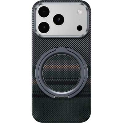 Benks ArmorPop Phone Grip & Stand, Aurora