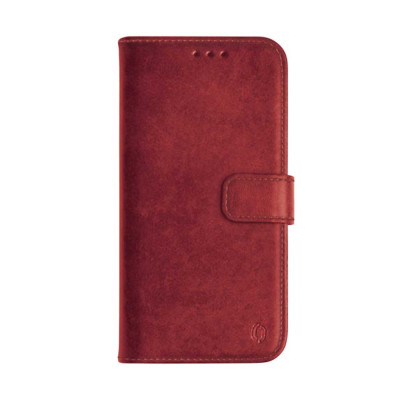 Aligator pouzdro Flexibook vel.6"-6,8", červené