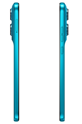 Motorola G87 5G 256+8GB PANTONE Blue Atoll