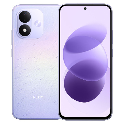 Xiaomi Redmi Note 17 128+4GB Celestial Purple