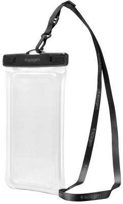 SPIGEN Aqua Shield WaterProof Floating Case, Cryst