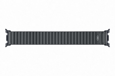 Samsung Watch9 Fabrics Band (velikost M/L), Black