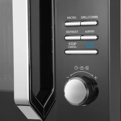 Midea MAC23XF Mikrovlnná trouba