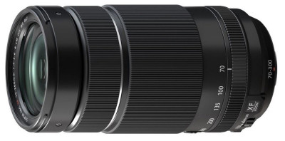 Objektiv Fujinon XF 70-300 mm f/4.0 - 5.6 R WR OIS