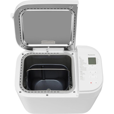 Panasonic SD-B2510 pekárna bílá