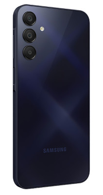 Samsung Galaxy A15 LTE 4+128GB Black