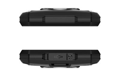 Doogee S200 VIP 5G 256+12GB Shadow Gray