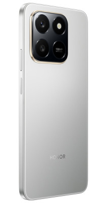 HONOR X7d 256+8GB Meteor Silver