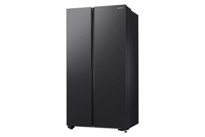 Americká chladnička Samsung RS62DG5003B1EO