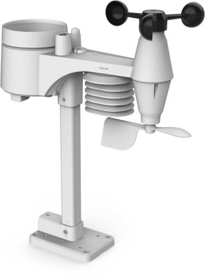 SENCOR SWS 10500 WIFI Meteostanice profesionální
