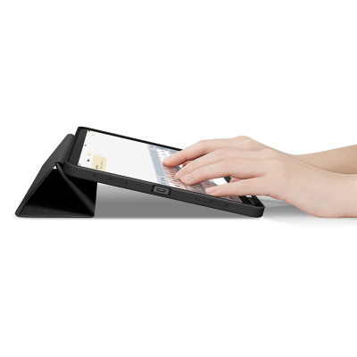 SPIGEN Urban Fit iPad Air 11" 2024/2025 Black